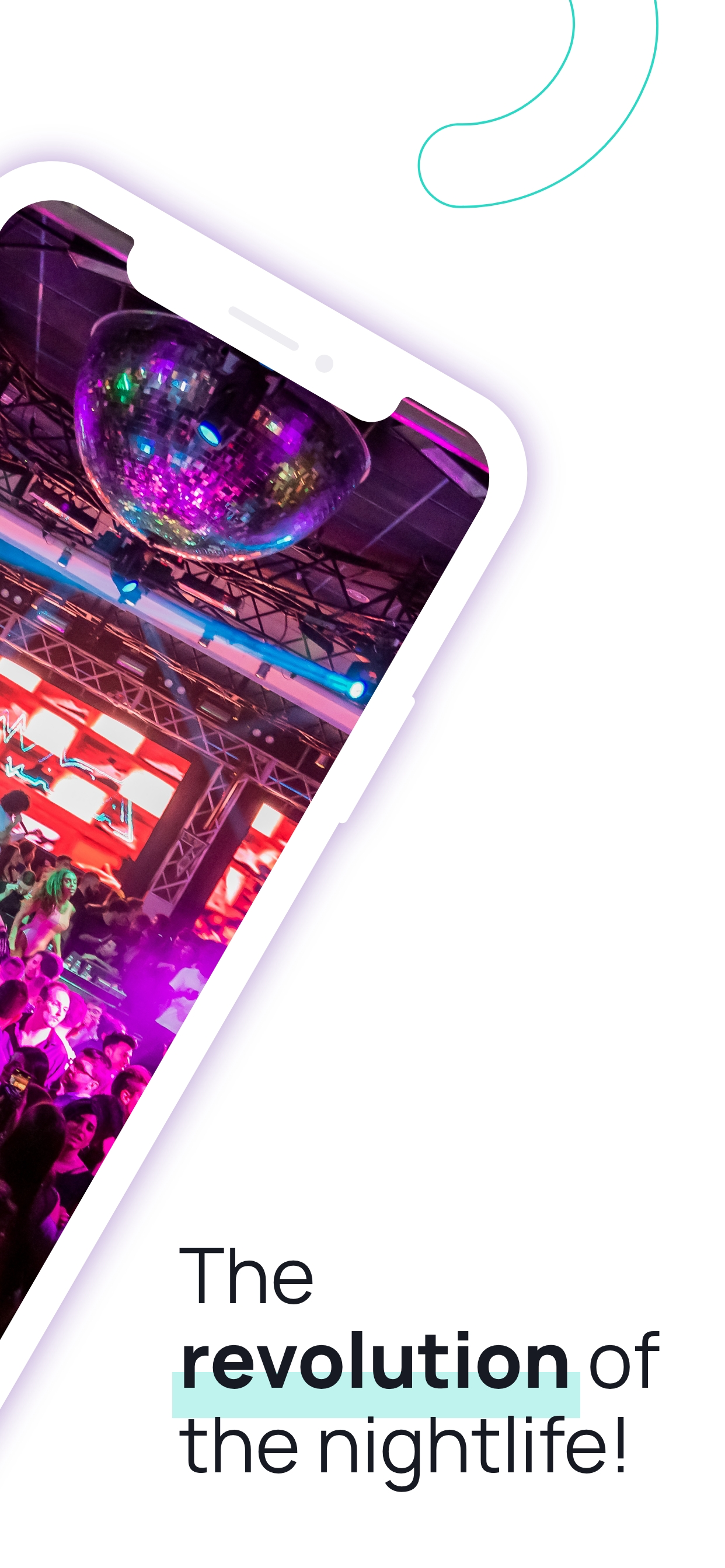 Partymate - your party app!