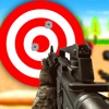 Target Shooting Game