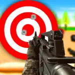 Target Shooting Game App Problems