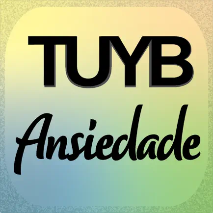 TUYB Ansiedade Читы