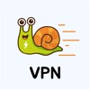 Icon VPN Snail - Proxy service