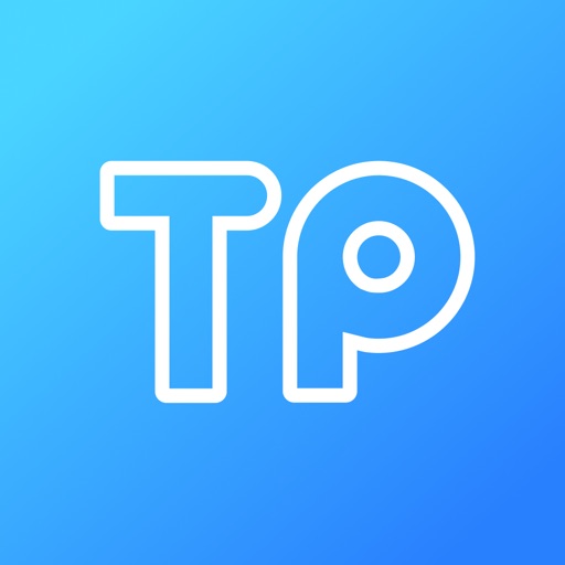 TP Wallet iOS App