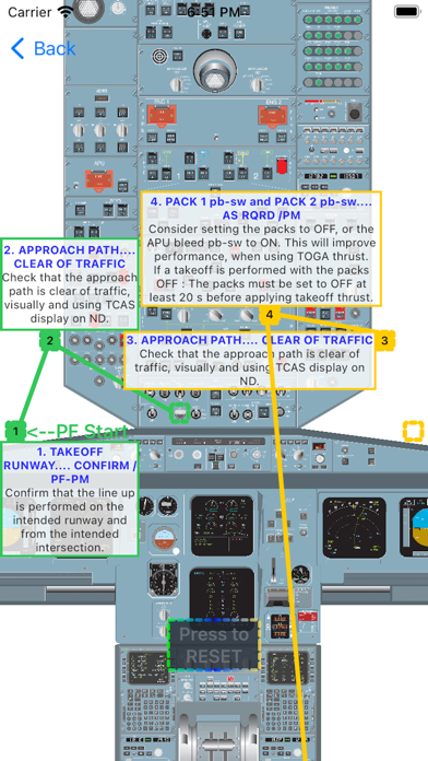 A330Cockpitのおすすめ画像3