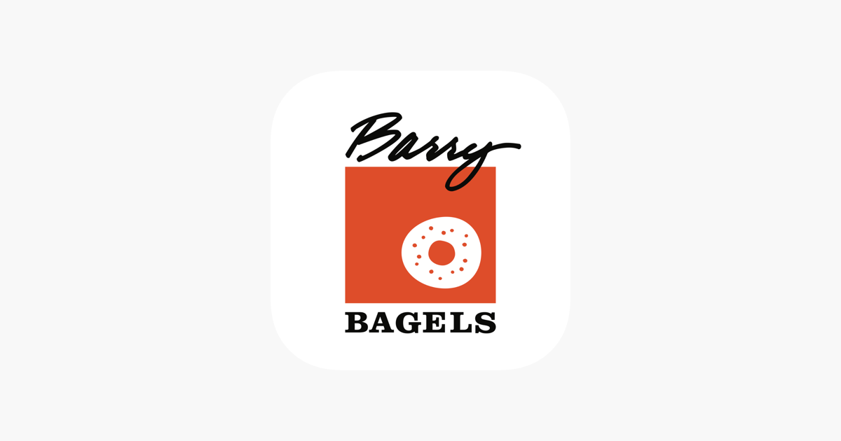 ‎Barry Bagels Official on the App Store