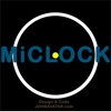 MiCLOCK +WEATHER Bedside & ALL icon