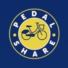 PedalShare icon