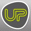 UP Fitness Mobile icon