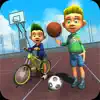 Sports City Tycoon Idle Game