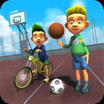 Download Sports City Tycoon Idle Game app
