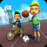 Sports City Tycoon Idle Game App Cancel