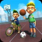 Sports City Tycoon Idle Game app download