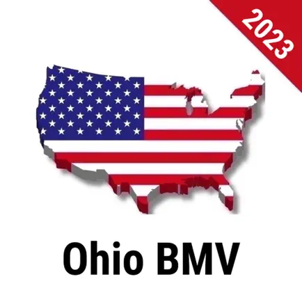Ohio BMV Permit Practice Prep Cheats