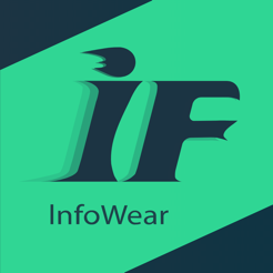 ‎InfoWear