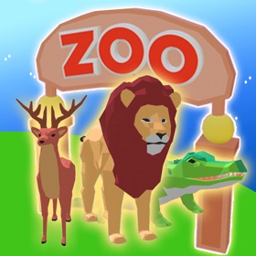 螢幕擷取畫面 (6) Wild Zoo