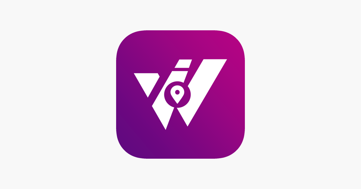 ‎widrive Driver On The App Store