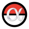 alphaDex icon