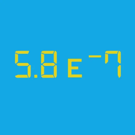 Scientific Notation Converter Читы