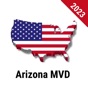 Arizona AZ MVD Permit Practice app download