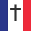 La Bible audio en français app