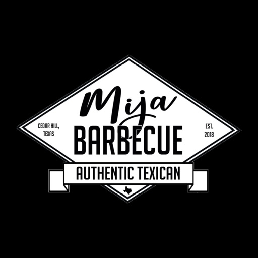 Mija Barbecue icon