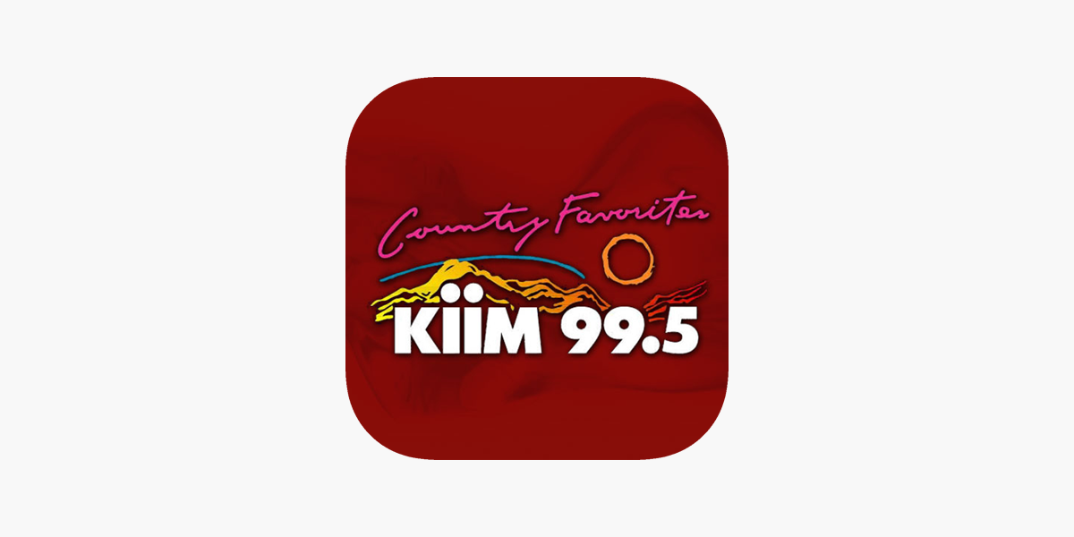 KiiM-FM 99.5 on the App Store