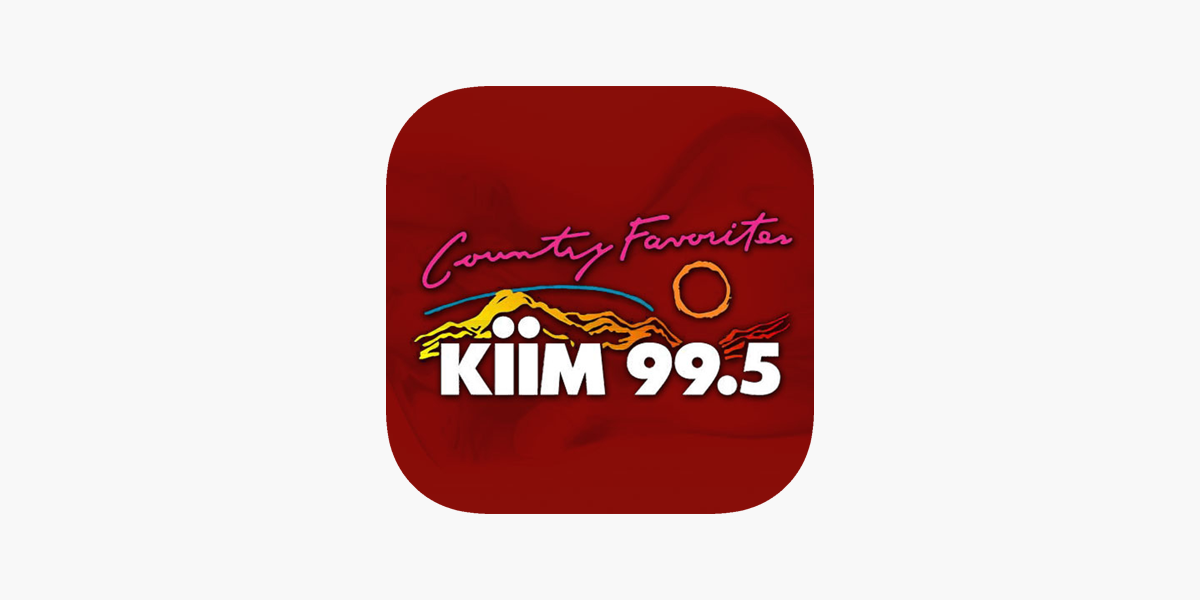 KiiM FM 99.5 on the App Store