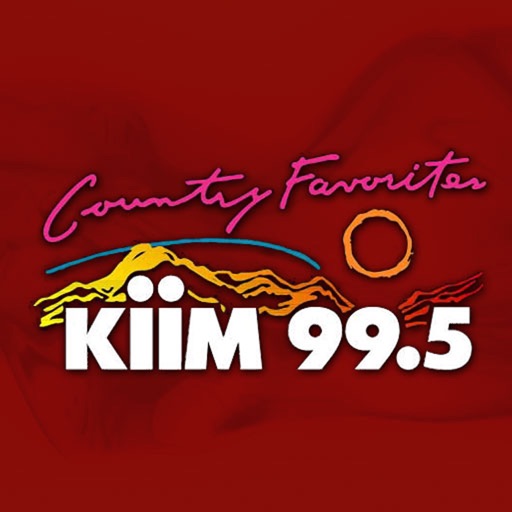 KiiM-FM 99.5 icon