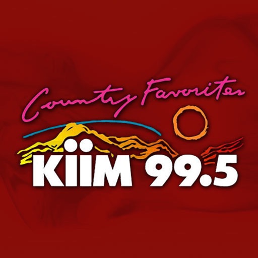 KiiM-FM 99.5