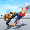 Kung Fu Fighter Karate Games - OCCESS LLC