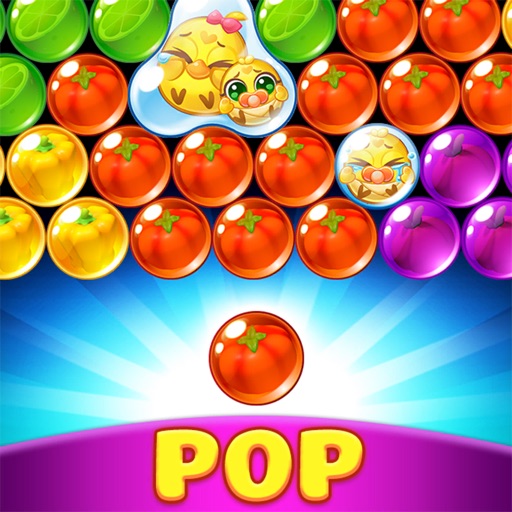 CoCo Pop! Pop! icon