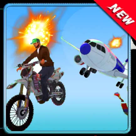 Motorcycle Extreme Cool Stunts Cheats