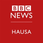 Download BBC News Hausa app