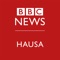Manhajar sauraron labarai ta BBC Hausa tana kunshe da shirye-shirye da kanun labarai