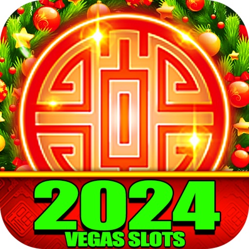 Gold Fortune Casino-Slots Game icon