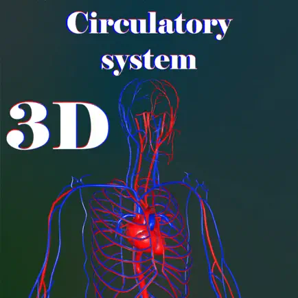 Circulatory system Cheats