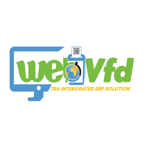 WebVFD iOS App