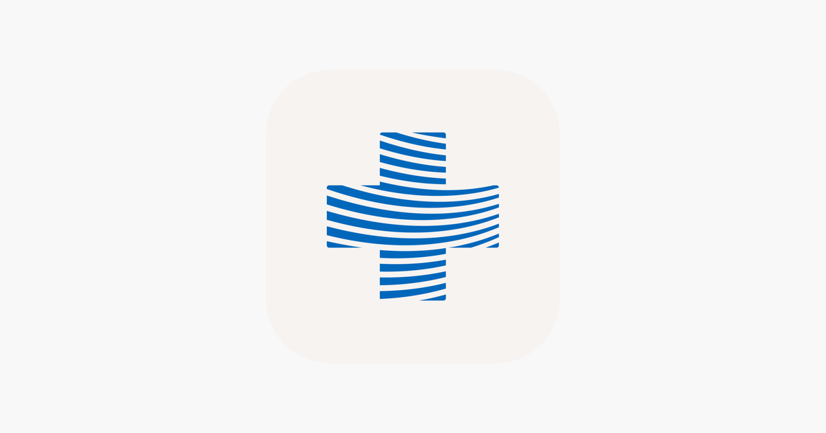 Zilveren Kruis on the App Store