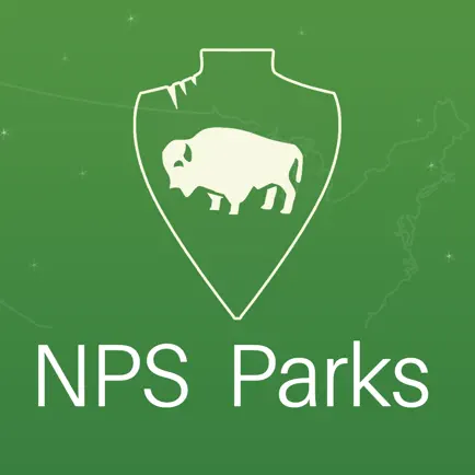 NPS Parks App Читы
