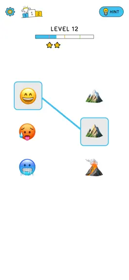 Game screenshot Emoji Puzzles - Emoji Games hack