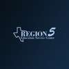 Region 5 ESC icon