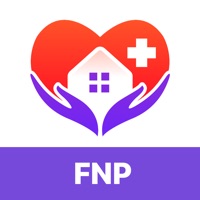 FNP Exam Prep logo