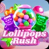 Lollipops Rush icon