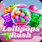 Lollipops Rush на пк