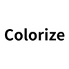 カラライズ・白黒写真カラー化(Colorize)