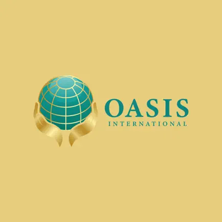 Oasis Int'l Worship Center Читы