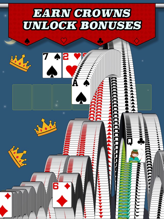 Solitaire Jogatina  App Price Intelligence by Qonversion