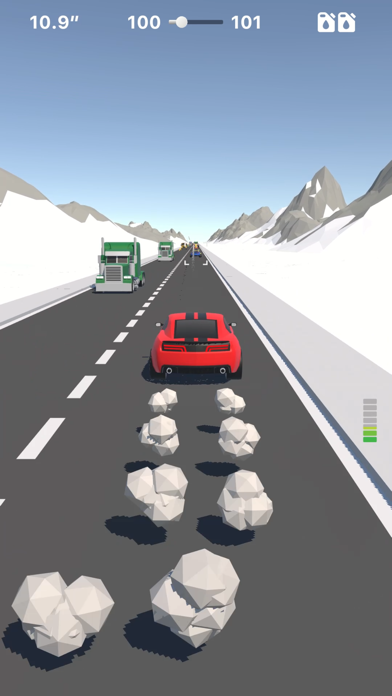 Rage Road Screenshot