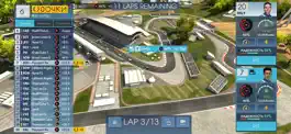 Game screenshot Motorsport Manager Online 2023 apk