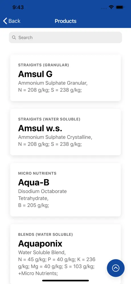 Aquasol