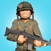 Icon Idle Army Base: Tycoon Game